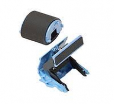 CF235-67906 Ролик захвата + тормозная площадка лотка 1 HP LJ Enterprise MFP M725 (O)