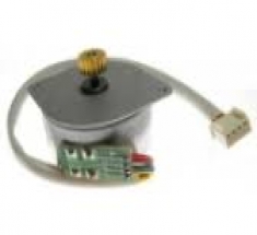 JB31-00011A Мотор сканера Samsung SCX-5530FN/ 5330 (O)