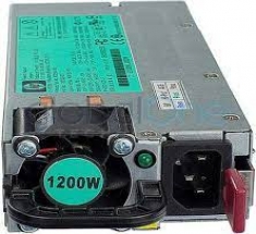 579229-001 Блок питания 1200W HPE DL380G6/ DL380G7 /DL385G7/ DL580G7