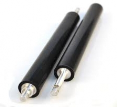  Вал резиновый (нижний) Hi-Black для Kyocera TASKalfa 1800/ 2200/1801/2201