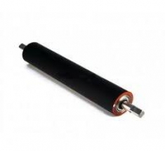 Вал резиновый (нижний) Hi-Black для Xerox WC 123/ 128/ 5222/ 5225/ 5230 /5325/ 5330/ 5335