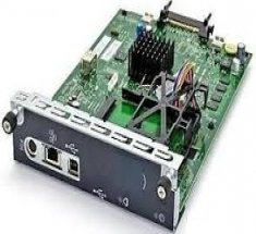CD644-67927/ CD644-67909 Плата форматирования HP LJ M575 (O)
