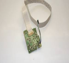 RM2-7385-000CN Плата мотора HP LJ Pro M125 (NC)