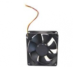 RM1-9734 Вентилятор HP LJ M830 (О)