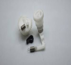 807E36162 Муфта ролика захвата в сборе Xerox Phaser 3010/ 3040/ WC3045B (O)