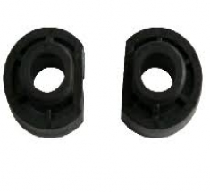 Комплект бушингов тефлонового вала совм. для Brother MFC-7360/ 7860/DCP-7055/ 7057/7060,л+пр