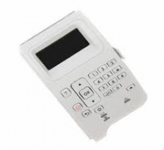 RM1-8289-000CN Панель управления HP LJ Enterprise 600 M602/M603 (O)