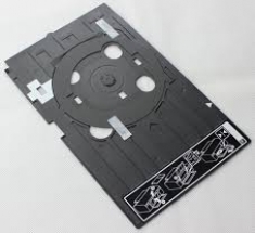 1480469/1458110 Лоток для печати на CD Stylus Photo R270/R390 (O)