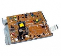 RM1-6393/ RM1-6345 Плата DC-контроллера HP LJ P2030/ P2035/ P2050/ P2055 (ОЕМ)