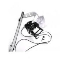 CQ890-60239/ CQ890-67002 Каретка в сборе (24-inch) HP DJ T120 /T520 (O)