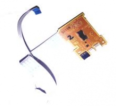 RM1-7633 Плата мотора HP LJ M1536 (OEM)