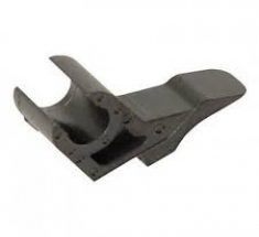 PTME-0014QSZZ /PTME-0044QSZZ Палец отделения резинового вала Sharp AR-163 /205/ 5316 /5320 (O)