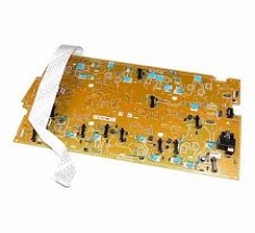  RM1-8393 Высоковольтный блок питания HP LJ Enterprise 600 M601/ M602/M603