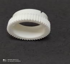 PPiPP0174FCZZ Шестерня муфты подачи бумаги Sharp AR5316/ 5320/ 5516/ 5520/ ARM160/ 205 (O)