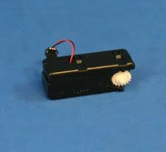 FK2-0379 Мотор Canon iR2270/ 4570/ 3570/ 2230/ 2870 /3530/ 3025/ 3035/ 3045/ 3225 (O)