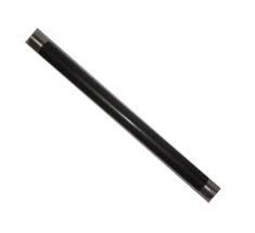 Вал тефлоновый (верхний) Hi-Black для Brother HL-L2300/ 2340/ 2360/ 2365/ 2380/DCP-L2500/ 2520