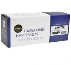 Картридж (N-№712)