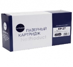 Картридж (N-EP-27)